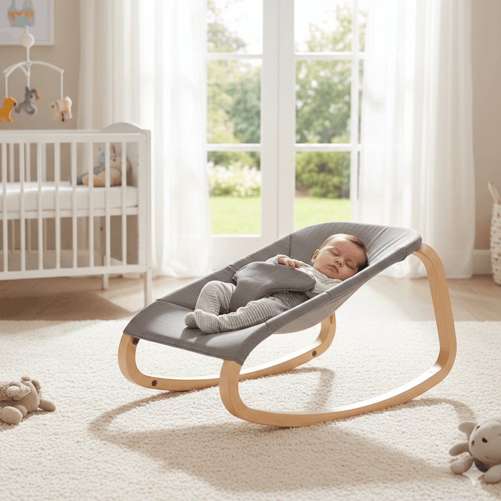 Beste Babywippen 2026 – Tests und Erfahrungen