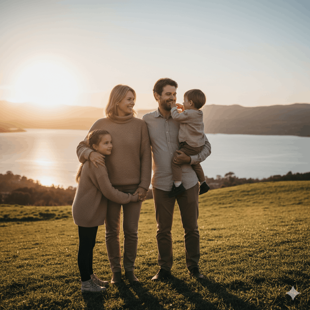 Sprüche und Zitate über Familie & Zusammenhalt – Inspiration 2026