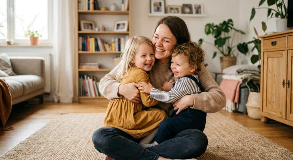 Kinderwunsch-Relax© Natürliche Empfängnis – Kathrin Steinke Erfahrungen und Bewertungen 2026